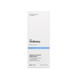Sérum Corporal con Ácido Salicílico 0,5 %  - Sérum Corporal Antiimperfecciones