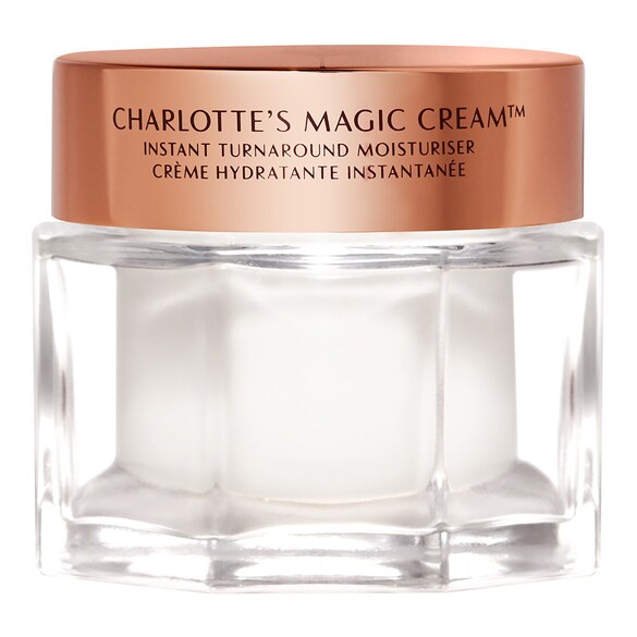 Charlotte'S Magic Cream - Crema Hidratante, Charlotte Tilbury