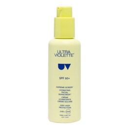 Super Supreme Screen SPF 50+ SKINSCREEN™ - Crema Hidratante Facial