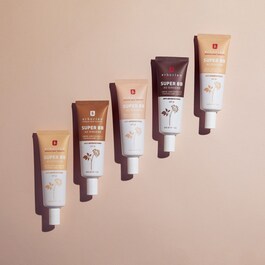 Super BB Con Ginseng - BB Cream Anti-Imperfecciones Tamaño Viaje.