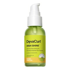 High Shine™ - Aceite Nutritivo para el Cabello Antiencrespamiento, DEVACURL