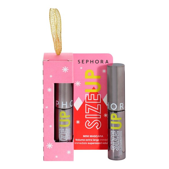 Size Up - Navidad -Formato Viaje of COLLECTION ≡ SEPHORA