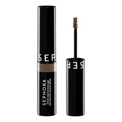Tint & volume brow gel - Gel para cejas con color, Sephora Collection