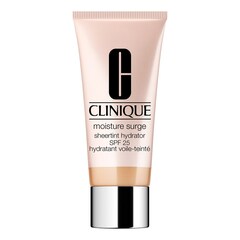 Moisture Surge - Sheer Tint Hydrator SPF 25, Clinique