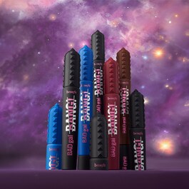 Noveno Oferta de trabajo sofá BADgal BANG!- Máscara de pestañas voluminizadora of BENEFIT COSMETICS ≡  SEPHORA