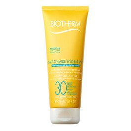 Biotherm Lait Solaire SPF30-Leche Solar Hidratante Tamaño Viaje