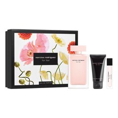 For her - Estuche Eau de Parfum, NARCISO RODRIGUEZ