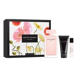 For her - Estuche Eau de Parfum