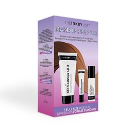 Makeup Prep 101 - Estuche tratamiento perfeccionar base de maquillaje
