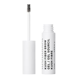 KUSH Fiber Brow Gel - Gel con color para cejas image