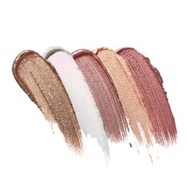 Galactic - Estuche para unos ojos brillantes