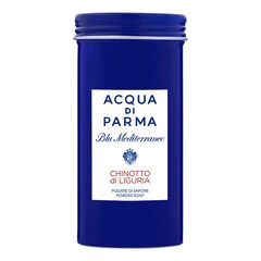 CHINOTTO DI LIGURIA - Jabón en polvo, ACQUA DI PARMA