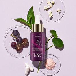 B3 Nice 10% Niacinamide - Sérum a base de niacinamida y resveratrol