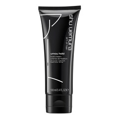 Umou Hold - Crema Cabello Styling & Finish, Shu Uemura Art of Hair