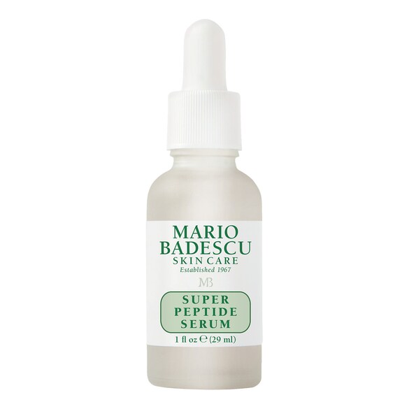 Sérum - Super Peptide, MARIO BADESCU