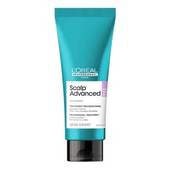Serie Expert Scalp Advanced - Tratamiento Profesional Calmante Intenso, L'Oréal Professionnel