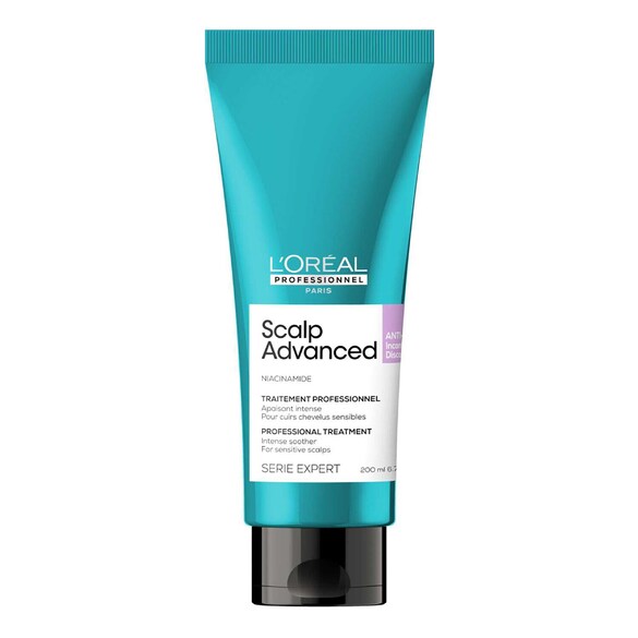 Serie Expert Scalp Advanced - Tratamiento Profesional Calmante Intenso, L'OREAL PROFESSIONNEL
