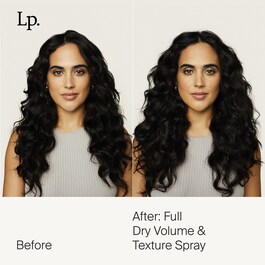 Full Dry Volume & Texture Spray - Spray de cabello