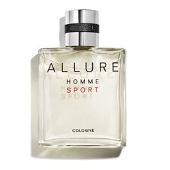 ALLURE HOMME SPORT - Eau De Cologne Vaporizador , Chanel