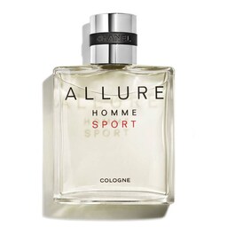 ALLURE HOMME SPORT - Eau de Cologne Vaporizador