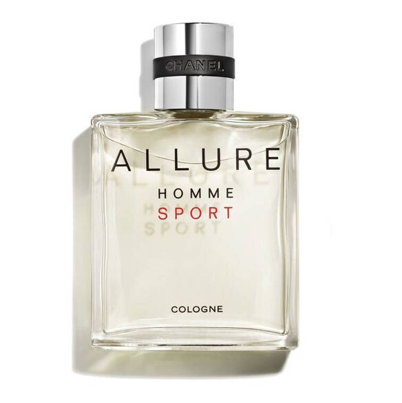 ALLURE HOMME SPORT - Eau de Cologne Vaporizador, CHANEL
