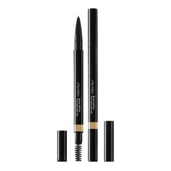 Trío para cejas Ink - Lápiz de cejas, SHISEIDO