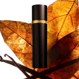 Tobacco Vanille - Spray Corporal