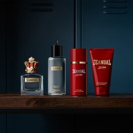 Scandal Pour Homme - Desodorante en spray