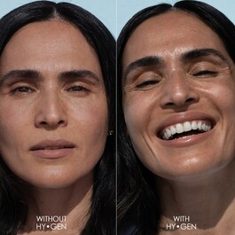 Hy-Gen Skin Glass - Primer Serum Facial