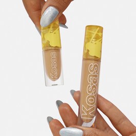 Revealer Concealer - Antiojeras iluminador
