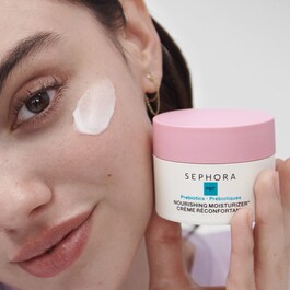 Crème Réconfortante - Crema hidratante