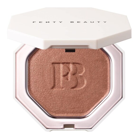 Killawatt Foil Freestyle Highlighter Iluminador Killawatt Foil Freestyle Of Fenty Beauty Sephora Killawatt Foil Freestyle Highlighter Iluminador Killawatt Foil Freestyle Of Fenty Beauty Sephora