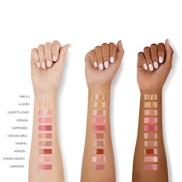 Afterglow Lipshine - Gloss de labios hidratante