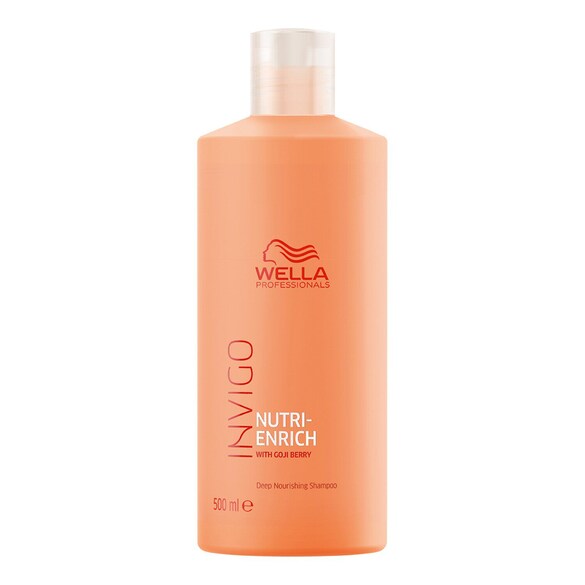 Invigo Champú nutritivo Nutri-Enrich para seco o debilitado WELLA PROFESSIONALS SEPHORA
