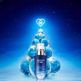 Biotherm Blue Retinol Night Serum facial