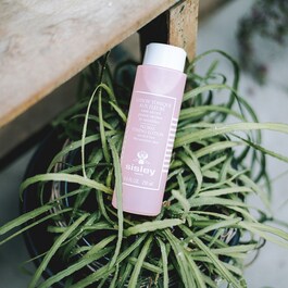 Lotion Tonique aux Fleurs - Tónico facial