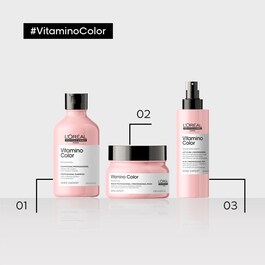 Champú Vitamino Color 