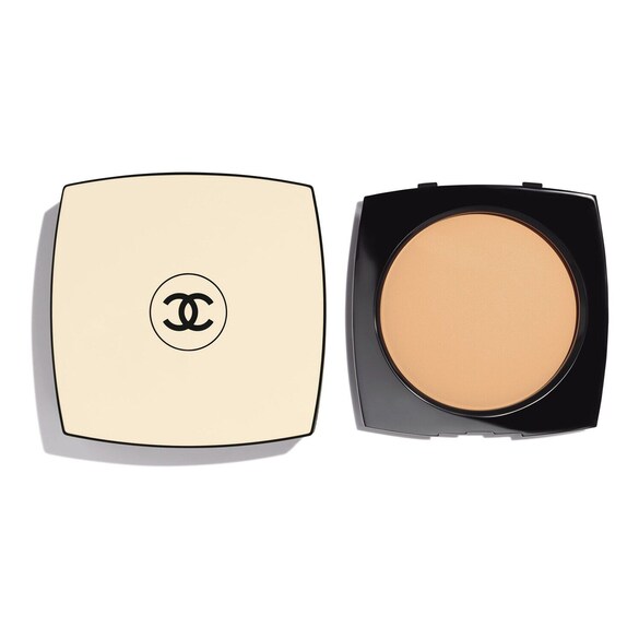 LES BEIGES - Recambio De Polvos Con Brillo Natural , Chanel