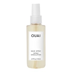 Bruma efecto ondulado, Ouai