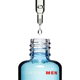 MEN SHAVE AND BEARD OIL - Cuidado barba
