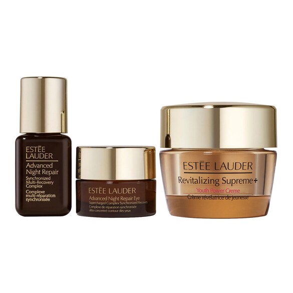 Advanced Night Repair/Supreme+ - Estuche tratamiento, ESTÉE LAUDER