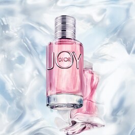 JOY by Dior - Eau de parfum para mujer - Notas florales, amaderadas, almizcladas