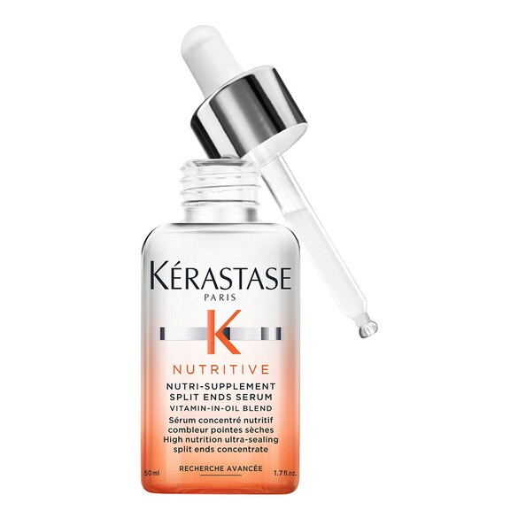 Nutritive - Sérum concentrado para puntas secas, Kérastase