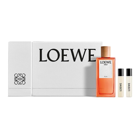 LOEWE Solo Ella - Estuche de regalo Eau de Parfum, Loewe