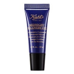 Midnight Recovery Eye - Crema de Contorno de Ojos, KIEHL'S SINCE 1851