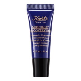 Midnight Recovery Eye - Crema de Contorno de Ojos