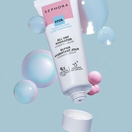 Super Hydratant Jour - Crema hidratante rostro