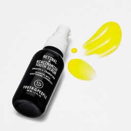 Retinal + Niacinamide Youth Serum - Sérum de cuidado antienvejecimiento