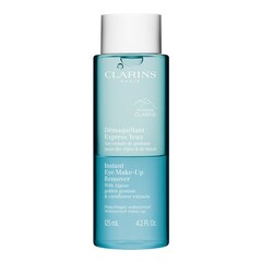 Démaquillant express ojos - para ojos bifásico, Clarins