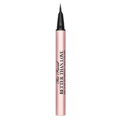 Better Than Sex Eyeliner - Eyeliner líquido, Too Faced